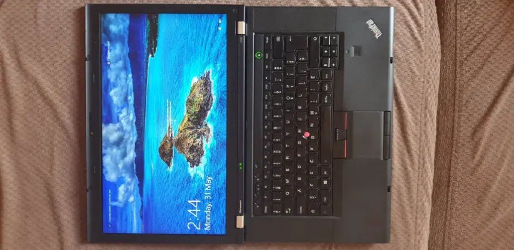 لپ تاپ لنوو i7 رم ۱۶ حافظه ۵۱۲ گرافیک مجزا Nvidia|رایانه همراه|کرج, فاز ۱ مهرشهر|دیوار