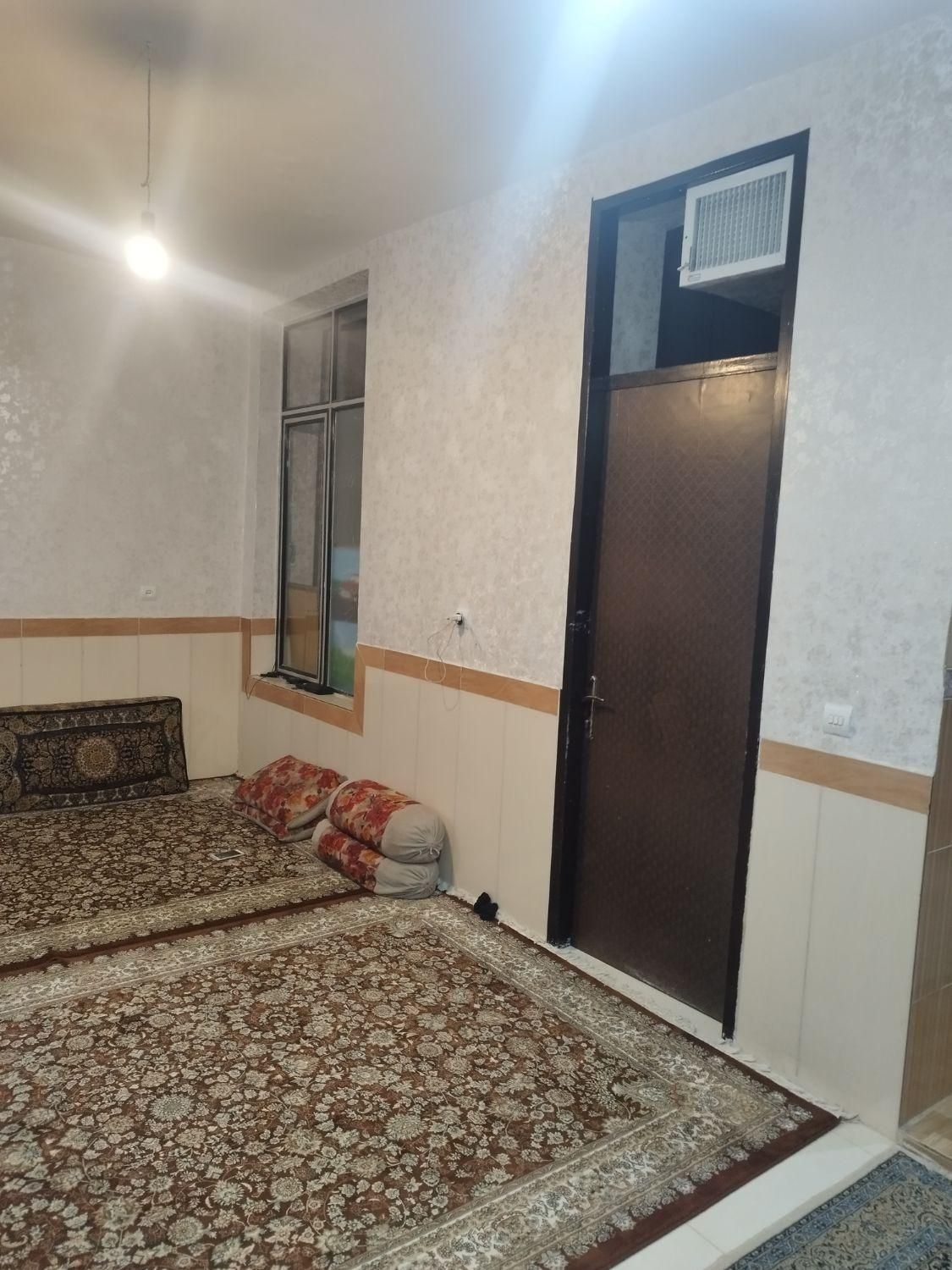 خانه ویلایی ۱۰۰متری ماشین رو  کوچه ۱۳۲ بلوار|فروش خانه و ویلا|کرمانشاه, |دیوار