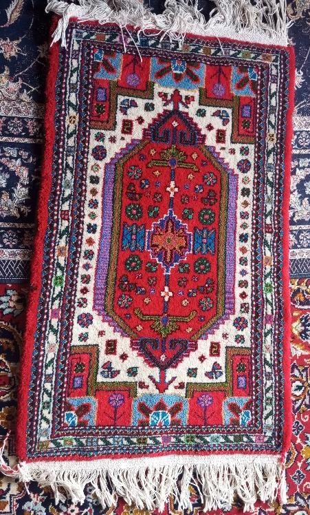 کاملا نو|فرش|تویسرکان, |دیوار