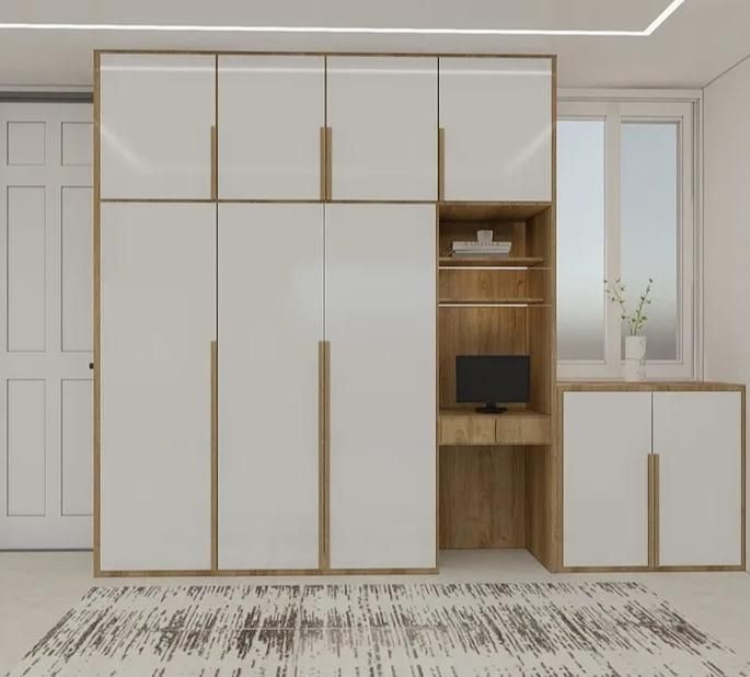 طراحی و ساخت کابینت و دکوراسیون چوبی|مصالح و تجهیزات ساختمان|قم, امامزاده ابراهیم|دیوار