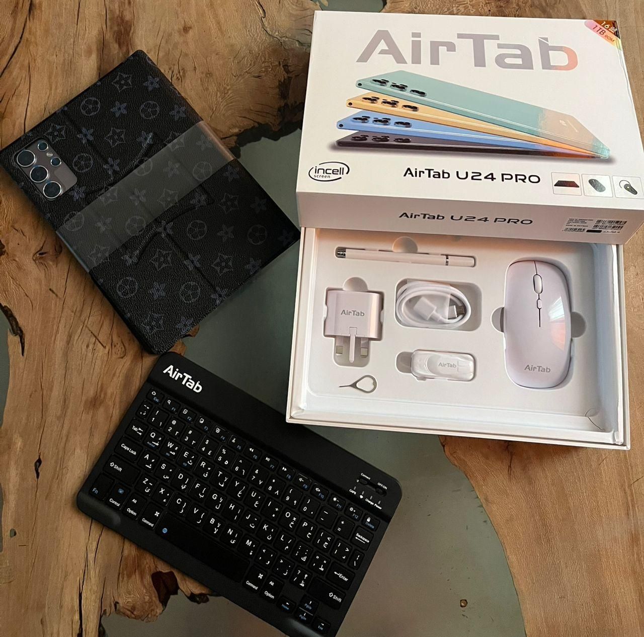 تبلت Air Tab|تبلت|دزفول, |دیوار