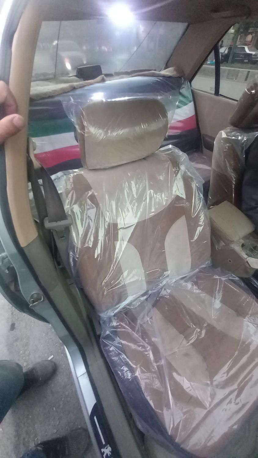 پژو ۴۰۵|خودرو سواری و وانت|کرمانشاه, |دیوار