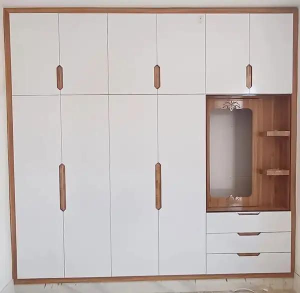 نصاب ونصب کابینت ساخت و تعمیرات خورده کاری حرفه ای|خدمات پیشه و مهارت|کرج, عظیمیه|دیوار