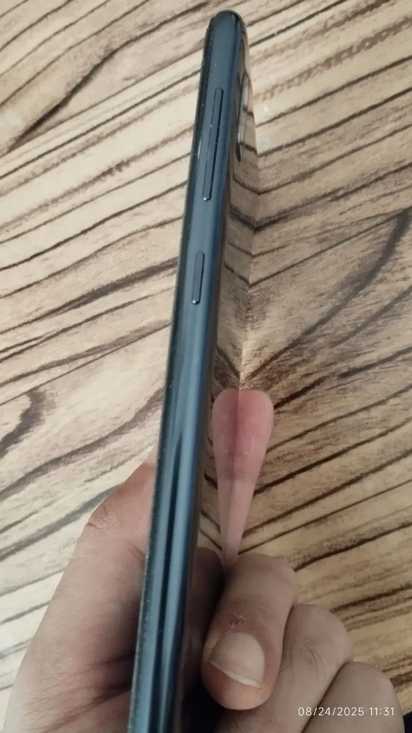 سامسونگ Galaxy A10 با حافظهٔ ۳۲ گیگابایت|موبایل|تهران, تهرانپارس غربی|دیوار
