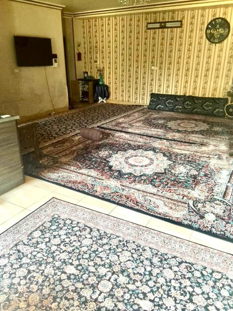 62متری تکخواب دنج و پرنور|فروش آپارتمان|تهران, هرندی|دیوار