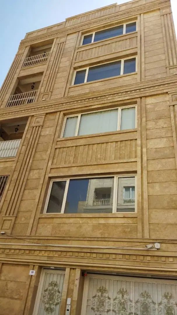 نوساز/تک‌واحدی/هشتگردقدیم/تاپ‌لوکیشن/خوش‌نقشه|فروش آپارتمان|هشتگرد, شهرک کوثر|دیوار