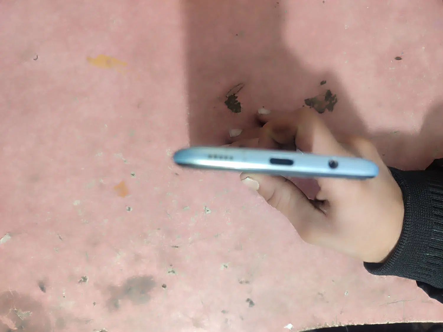 سامسونگ Galaxy A50 با حافظهٔ ۱۲۸ گیگابایت|موبایل|مشهد, حرم مطهر رضوی|دیوار