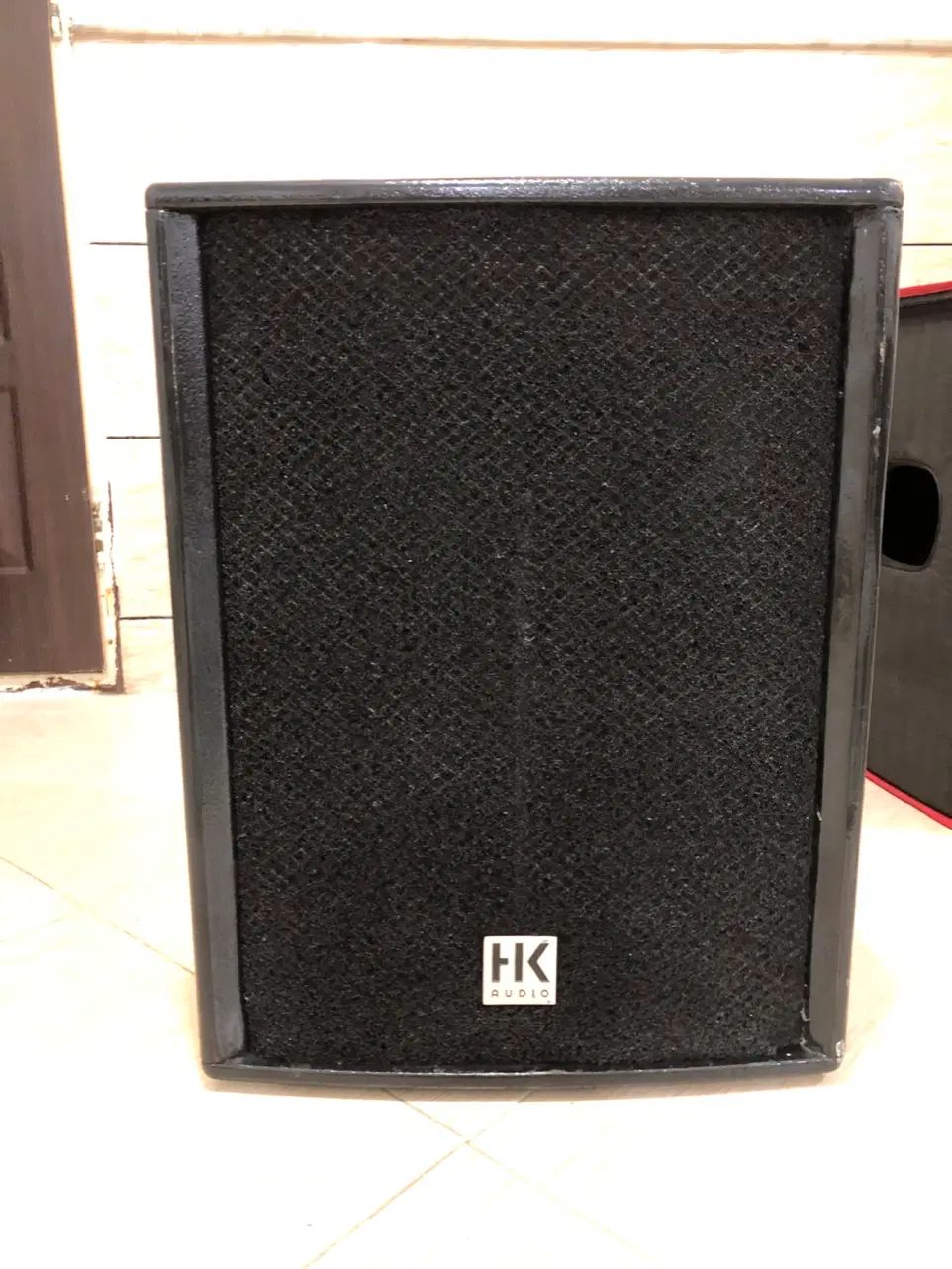 Rcf fbt hk jbl باند اکتیو پسیو پستیو|سیستم صوتی خانگی|تهران, شهرک شریفی|دیوار