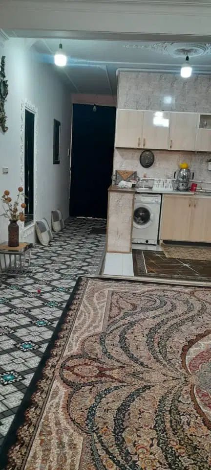 فروش آپارتمان ۶۵ متری ۱ خوابه طبقه ۲ در فریزی|فروش آپارتمان|مشهد, فریزی|دیوار