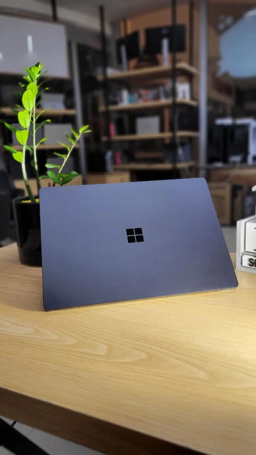 سرفیس لپتاپ ۱۵ اینچ رم ۳۲ ssd 1tb cor i7|رایانه همراه|مشهد, گوهرشاد|دیوار