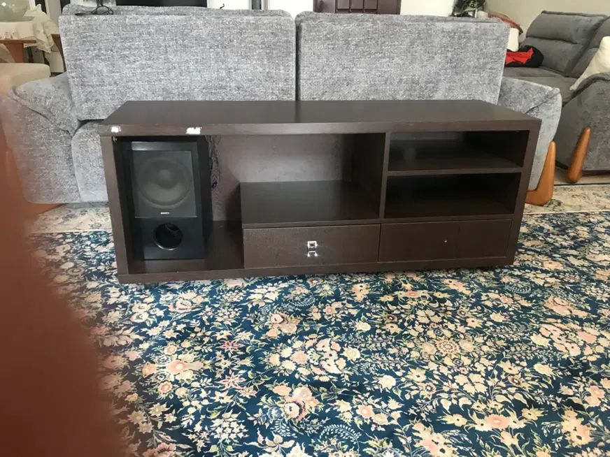 میز tv تلویزیون mdf|میز تلویزیون|تهران, فردوس|دیوار