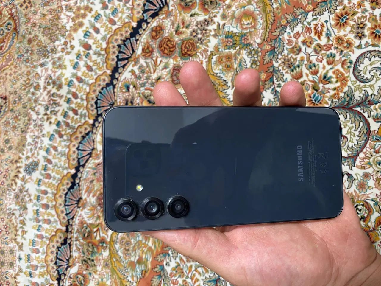 سامسونگ سامسونگ Galaxy A54 با حافظهٔ ۱۲۸ گیگابایت|موبایل|اندیشه, اندیشه فاز ۳|دیوار