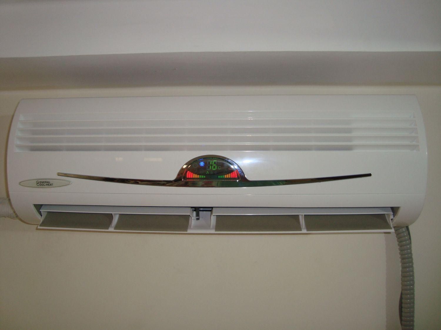 نصب،تعمیر،سرویس کولر گازی(اسپیلت)|خدمات پیشه و مهارت|رشت, کوی جام جم|دیوار