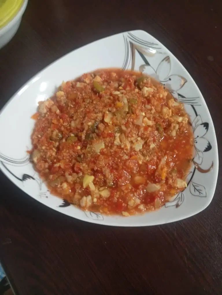 ترشی لیته خانگی|خوردنی و آشامیدنی|اصفهان, کوی امیریه|دیوار