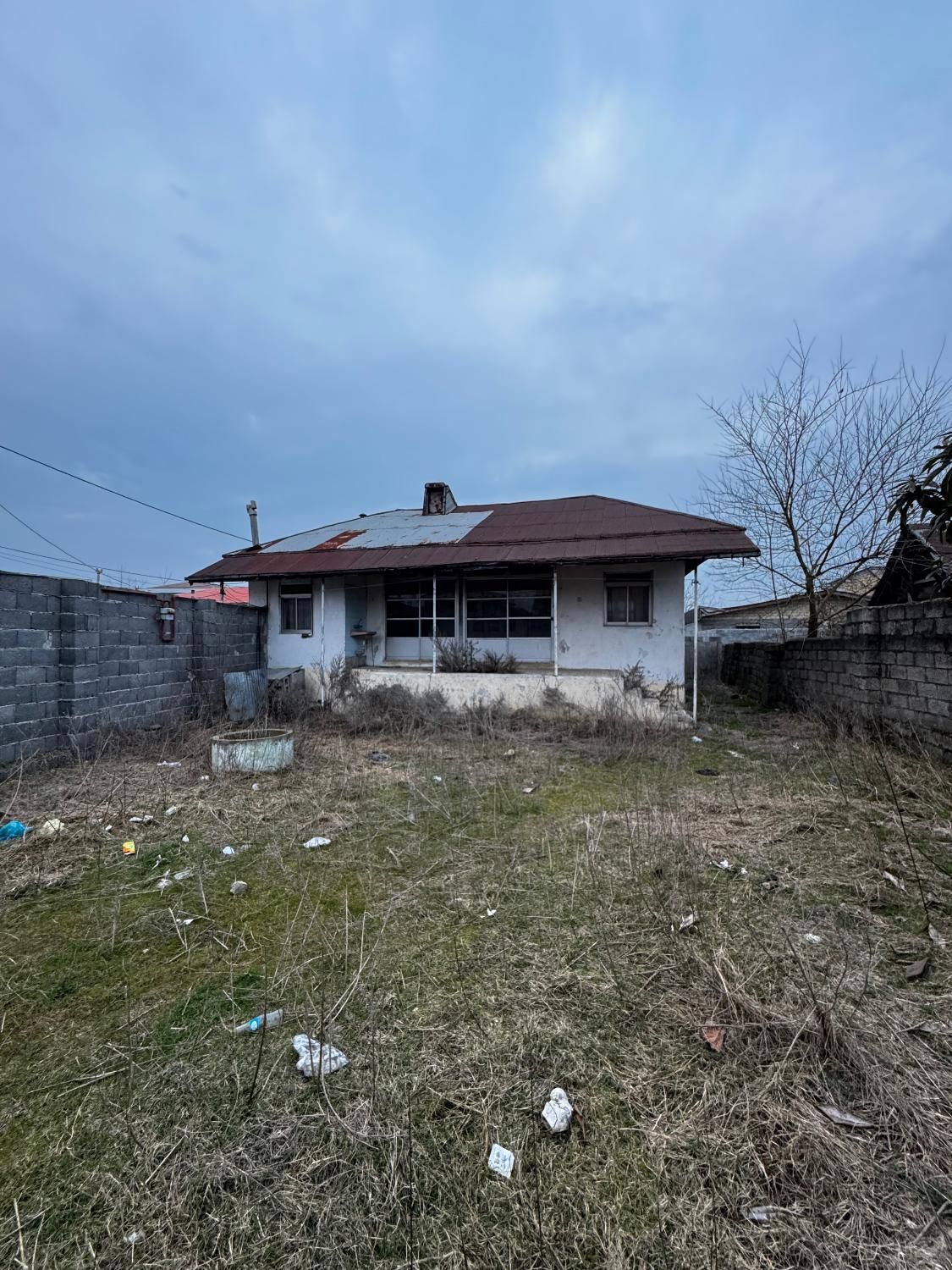 321متر کلنگی/سندتک برگ/شمالی جاده دریا زیباکنار|فروش خانه و ویلا|رشت, منظریه|دیوار