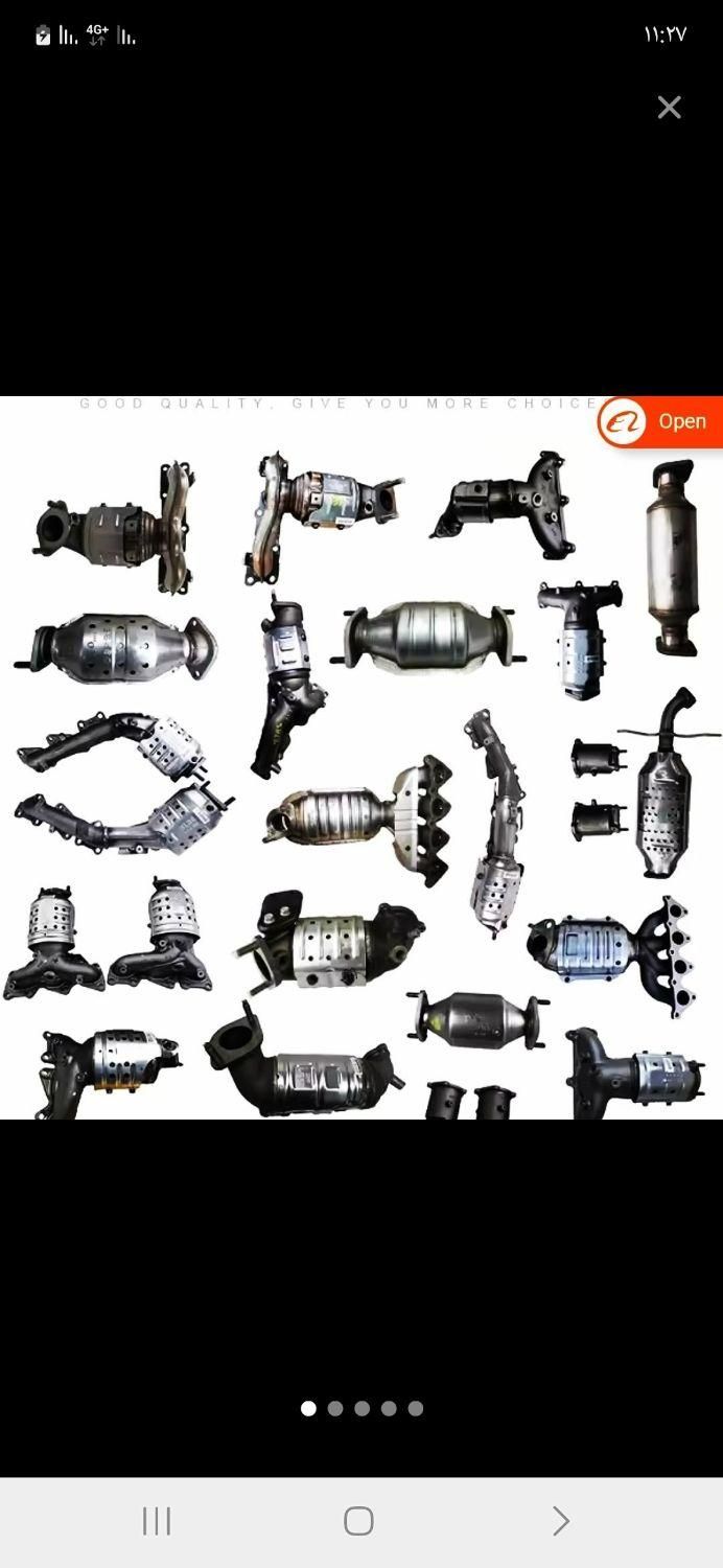 اگزوزسازی|خدمات موتور و ماشین|فردیس, منظریه|دیوار