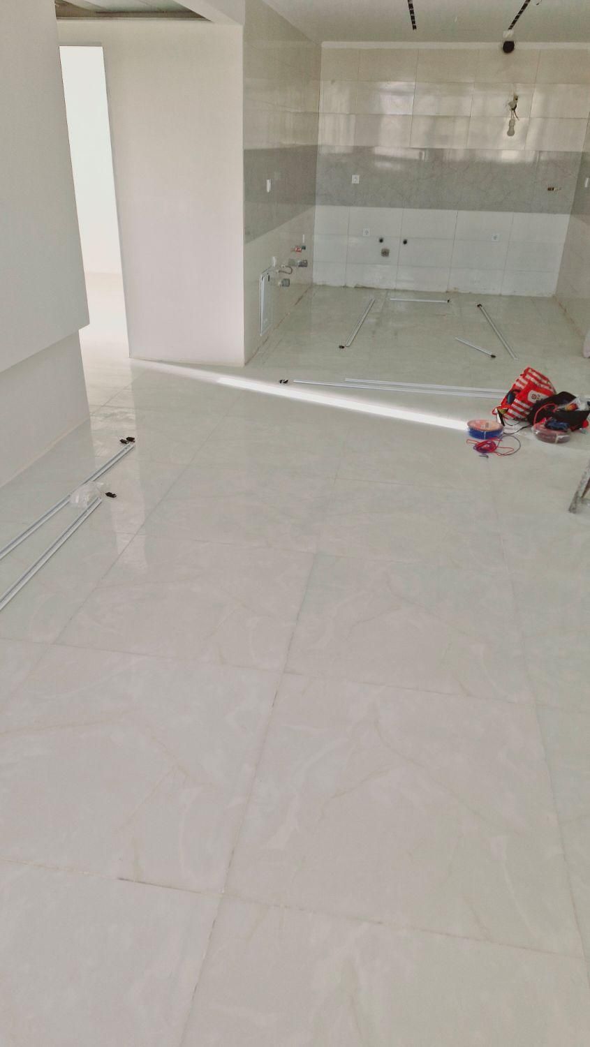 آپارتمان صفر آماده تحویل ۲میلیاردپیش مابقی یکساله|فروش آپارتمان|شاهین‌شهر, خانه کارگر|دیوار