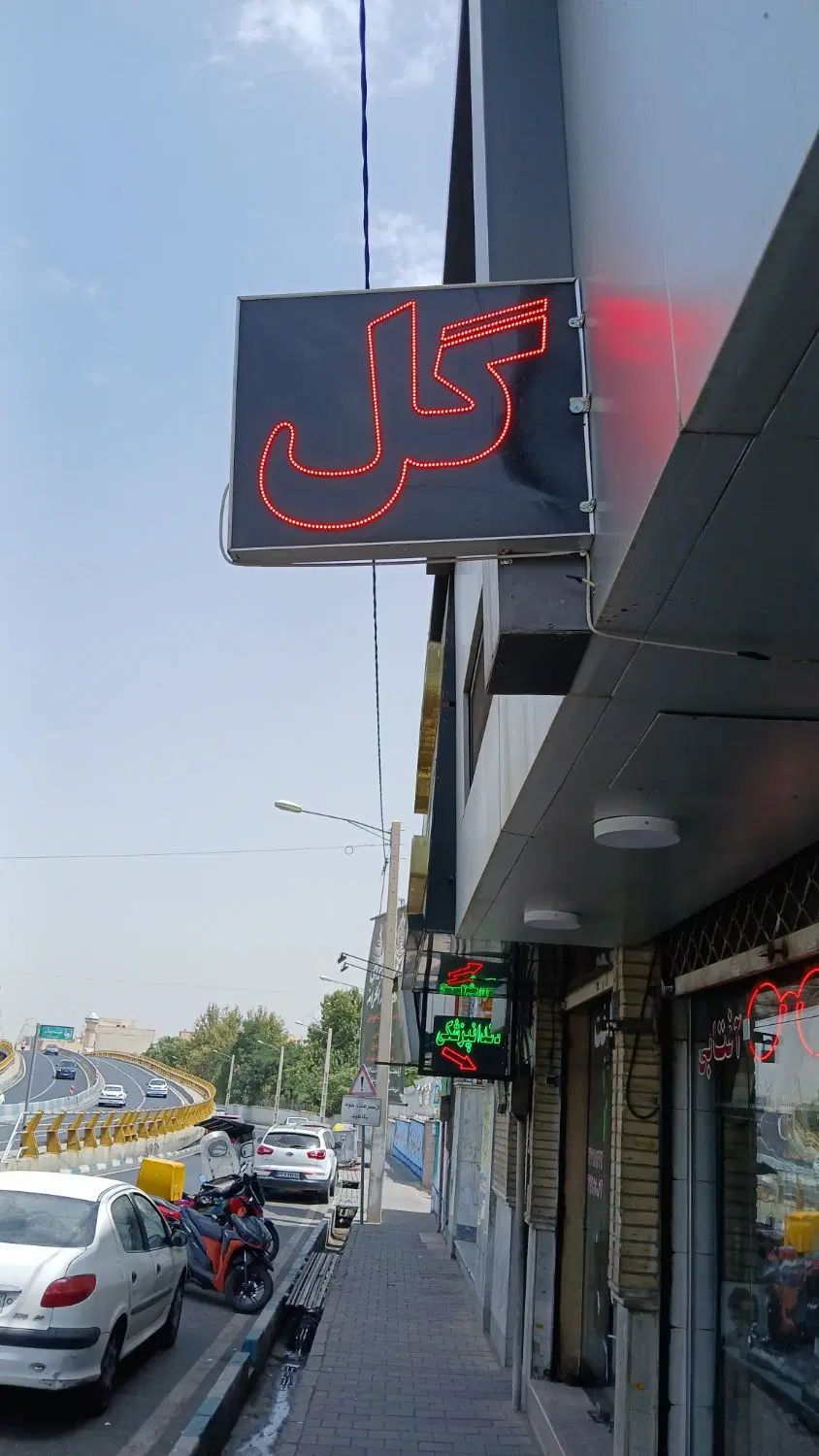 ال ای دی گل|گل و گیاه طبیعی|تهران, شهر زیبا|دیوار
