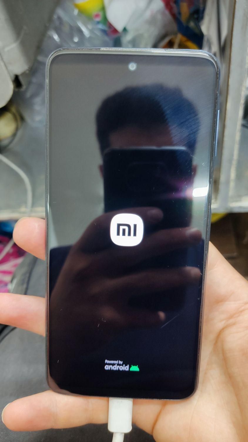 شیائومی Redmi Note 9S با حافظهٔ ۶۴ گیگ|موبایل|تهران, خاوران|دیوار
