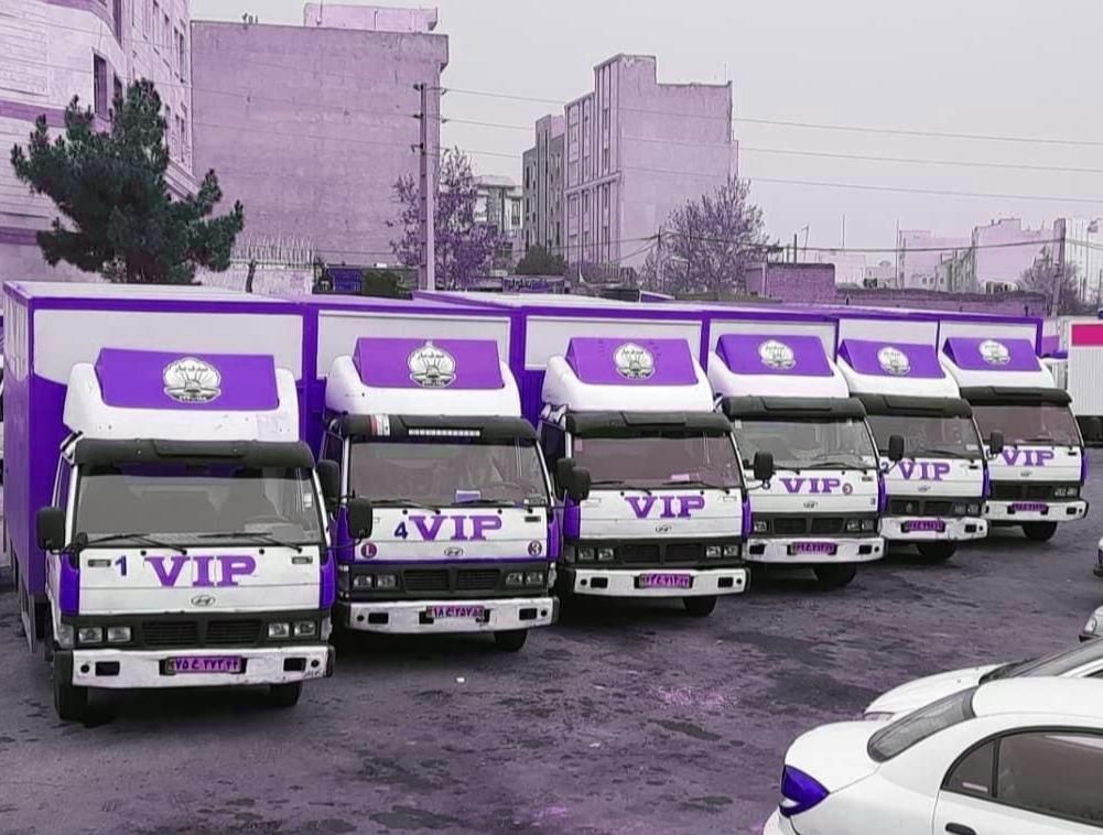 اتوبار‌فلاح شهرک‌ولیعصرعبدل‌آبادنعمت‌آباد دولتخواه|خدمات حمل و نقل|تهران, نازی‌آباد|دیوار