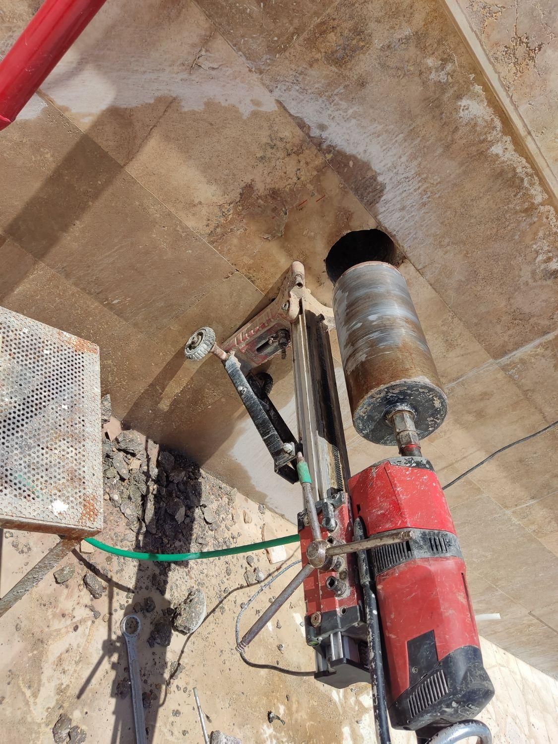 کرگیری وشیار آب و فاضلاب برق|خدمات پیشه و مهارت|شیراز, باغ تخت|دیوار