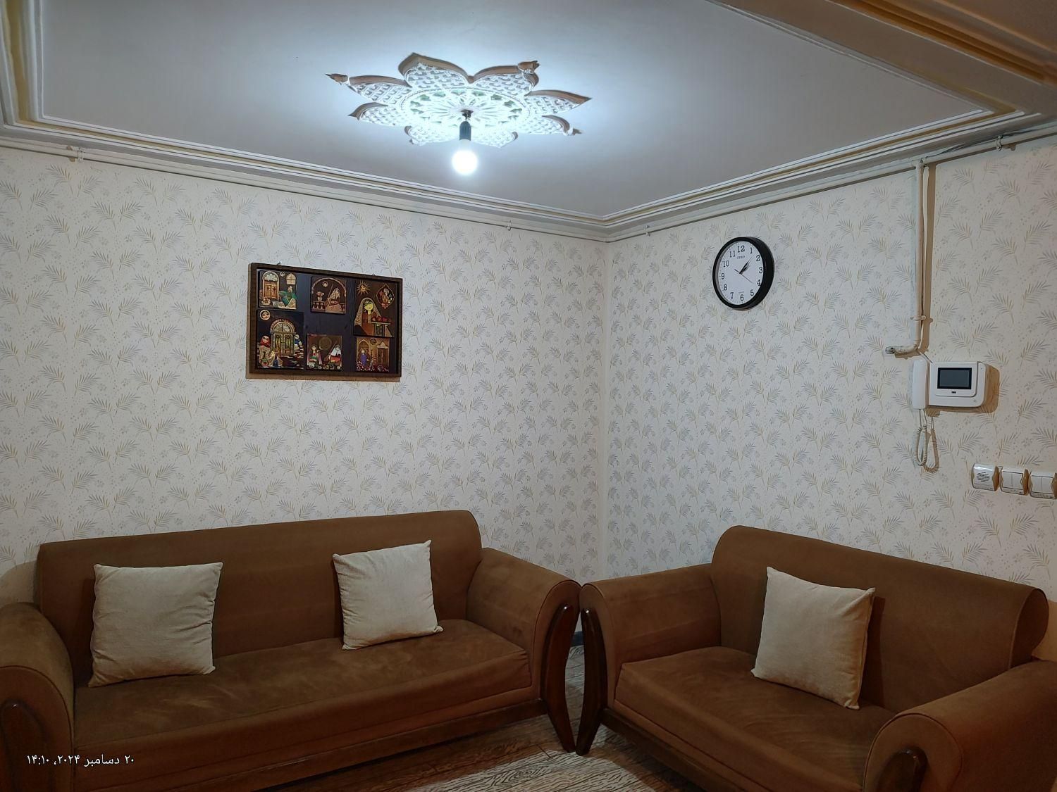 اجاره سوییت یک خوابه ،تک واحدی دربست|اجارهٔ کوتاه‌مدت آپارتمان و سوئیت|رشت, رشتیان|دیوار