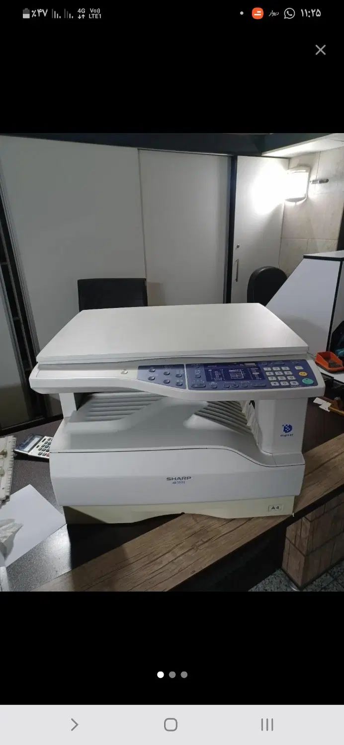 ۲۰ عدد پرینتر hp 1300|پرینتر، اسکنر، کپی، فکس|تهران, شکوفه (عبدل آباد)|دیوار
