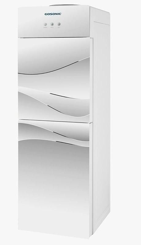 آبسردکن یخچال دار گوسونیک درب دار مدل GWD-525|آبسردکن و تصفیه آب|تهران, امین حضور|دیوار