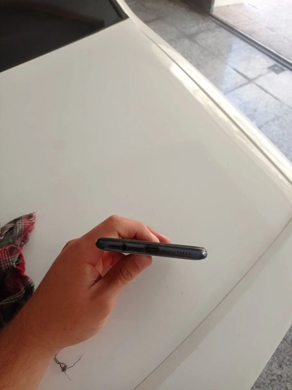 سامسونگ Galaxy A50s با حافظهٔ ۱۲۸ گیگابایت|موبایل|تهران, جنت‌آباد شمالی|دیوار