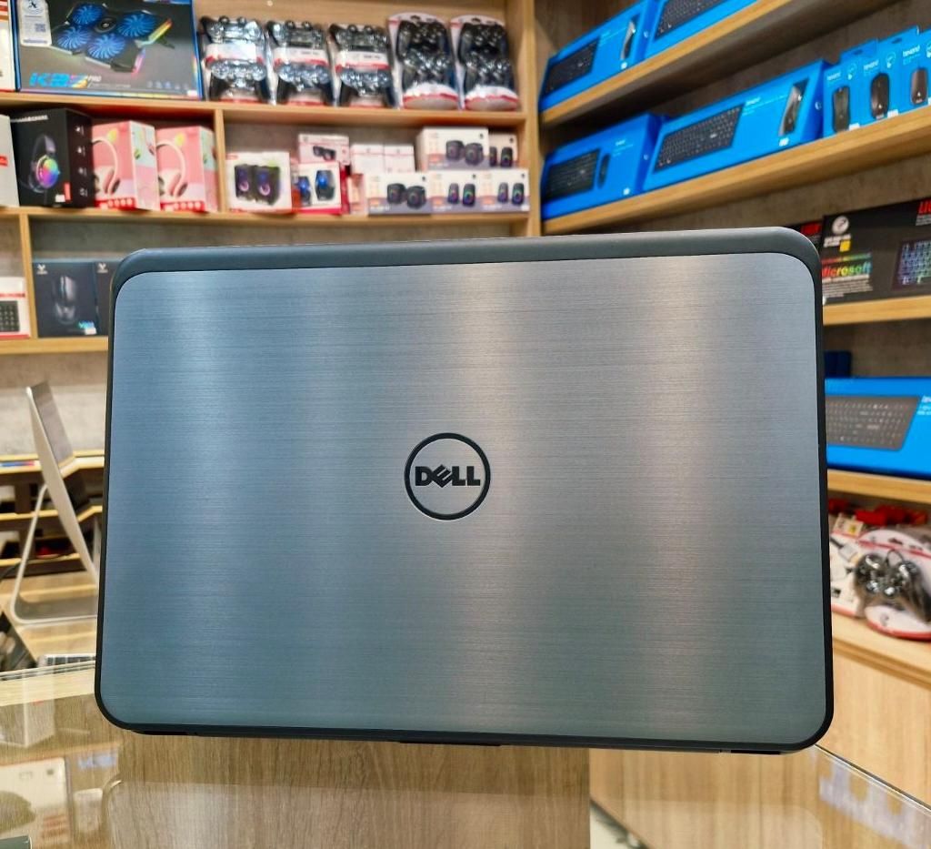 لپ تاپ Dell Core i5 / رم 16GB / حافظه SSD|رایانه همراه|قزوین, |دیوار