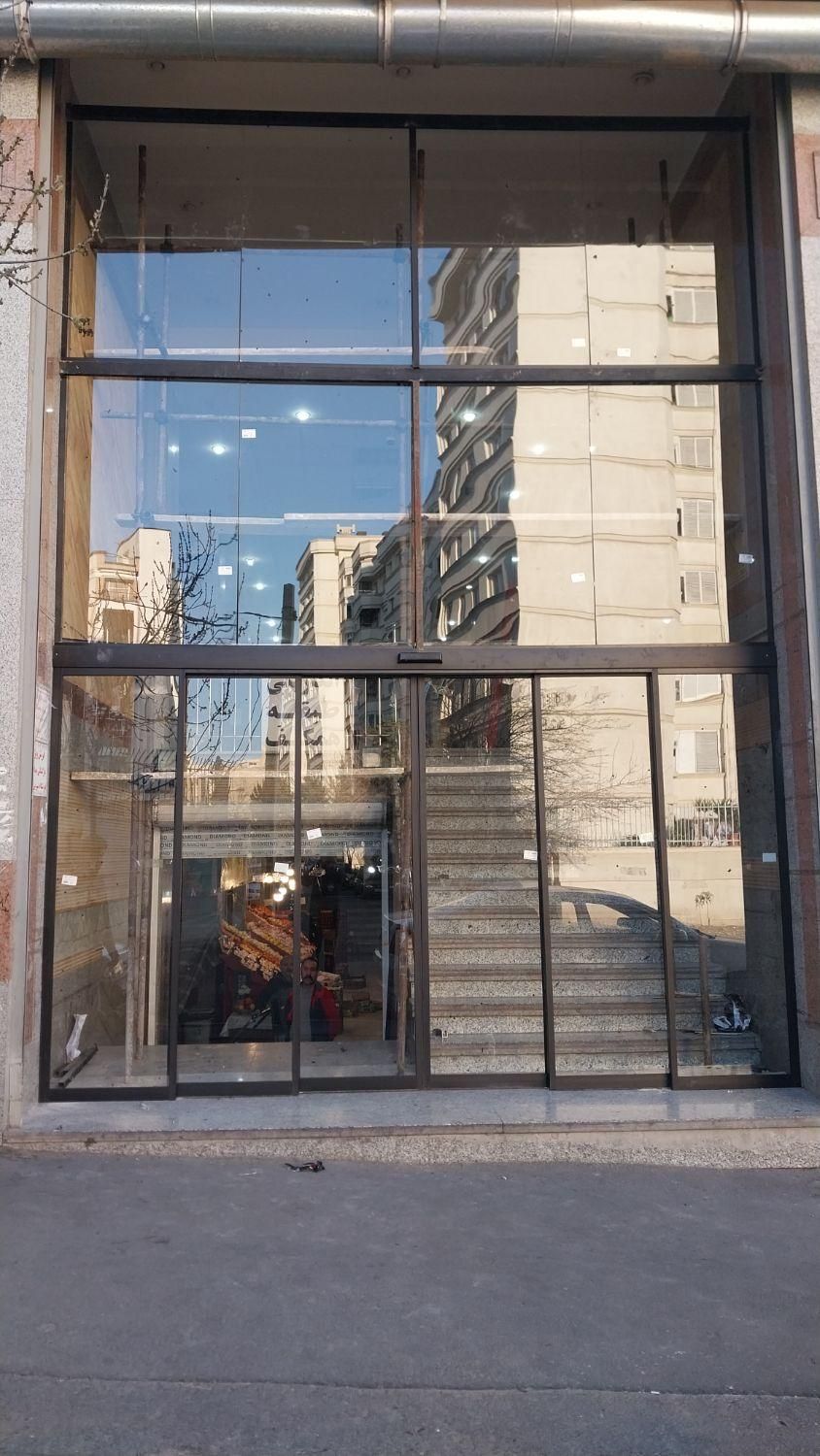 شیشه و کرکره پرشین جام|خدمات پیشه و مهارت|پردیس, فاز ۱۱|دیوار