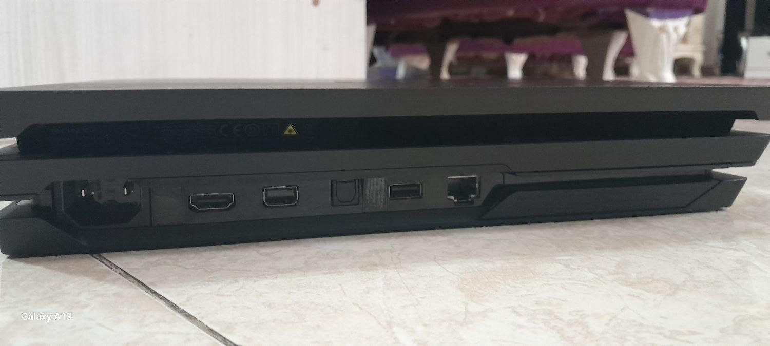 ps4 پرو|کنسول، بازی ویدئویی و آنلاین|رشت, پل تالشان|دیوار