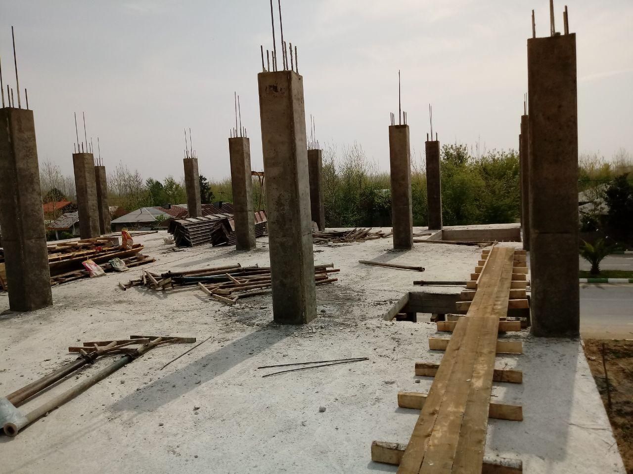 پیمانکاری مدیریت پیمان مهندسی ارماتوربندی|خدمات پیشه و مهارت|رشت, سیا اسطلخ|دیوار