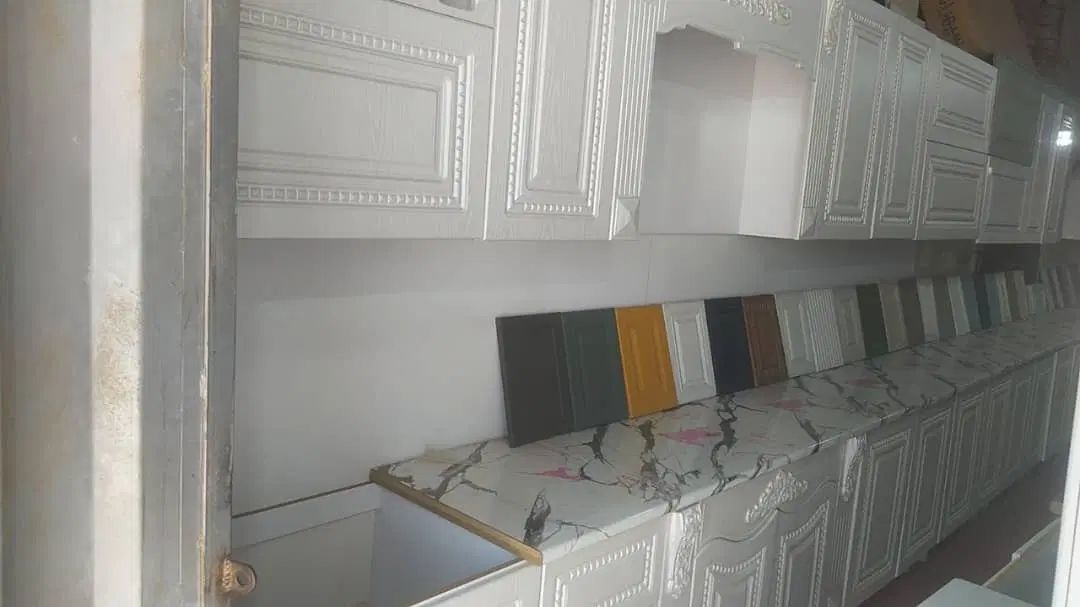 نو از تولید به مصرف کابینت و‌کمد دیواری لوکس|جاکفشی، کمد، دراور|کرج, حصارک بالا|دیوار