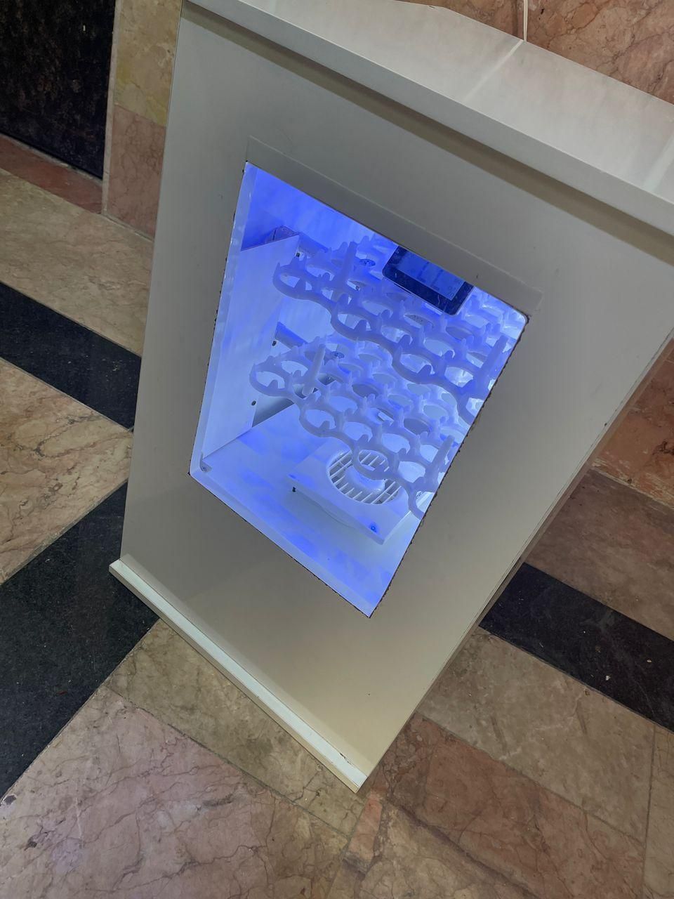 دستگاه جوجه کشی فول اتومات|لوازم جانبی حیوانات|تهران, دکتر هوشیار|دیوار