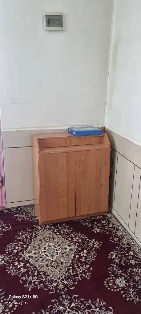 ۲عدد فرش ۱۲متری ۲عدد ۹متری ۲جفت پشتی همرنگ قالیها|فرش|ازنا, |دیوار