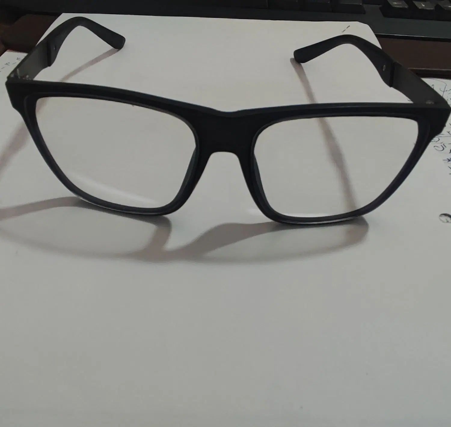 عینک ضد اشعه درجه یک|زیورآلات و اکسسوری|قرچک, میرزائی شمالی|دیوار