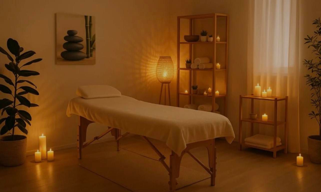 روغن ماساژ|آرایشی، بهداشتی، درمانی|تبریز, |دیوار