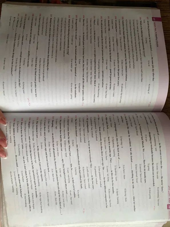 انگلیسی یازدهم کتاب گاج ( برای آمادگی در آزمون‌ها)|کتاب و مجله آموزشی|بابل, |دیوار