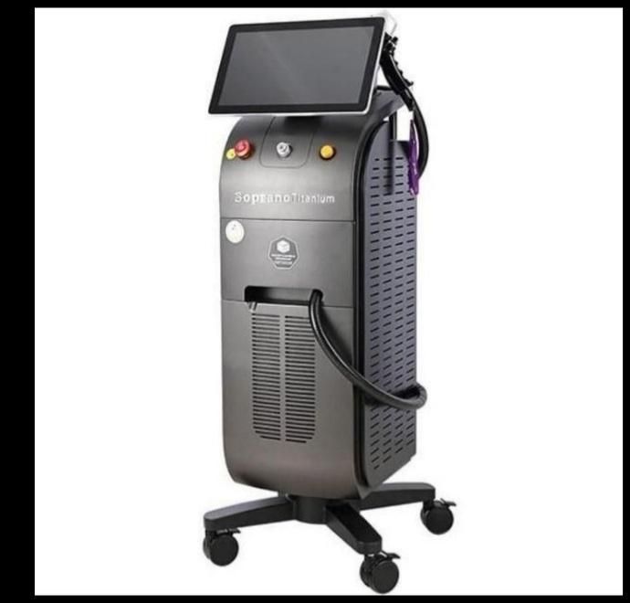 لیزر موهای زائد بدن تحت نظر پزشک|خدمات آرایشگری و زیبایی|همدان, |دیوار