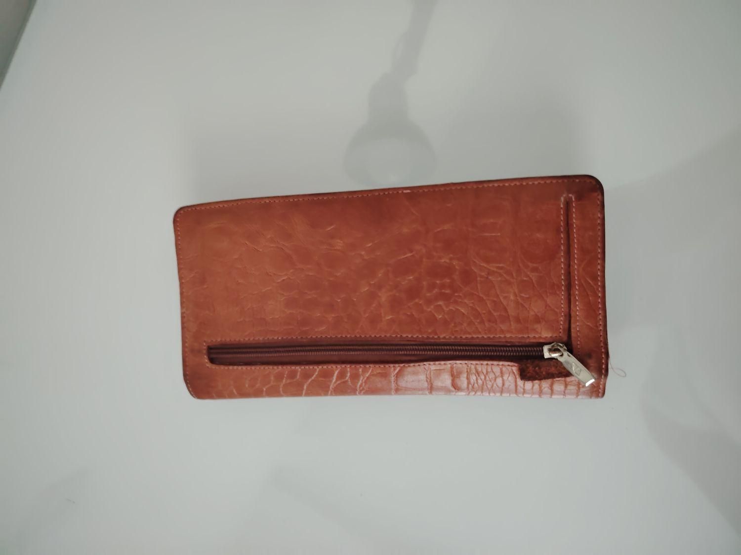 کیف پول چرم مشهد|کیف، کفش، کمربند|بیرجند, |دیوار