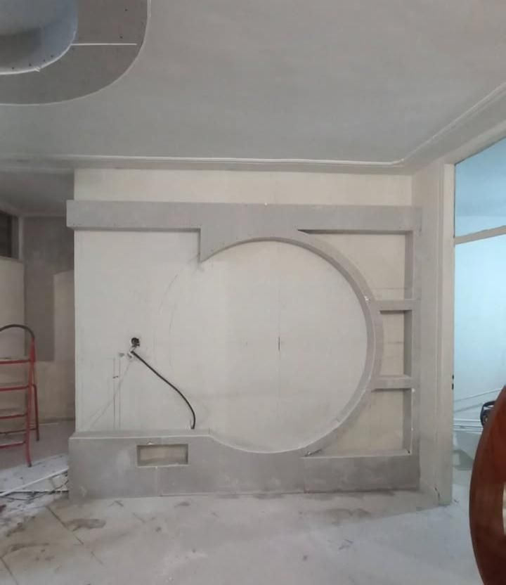 طراحی و اجرای تخصصی کناف در گلبهار|خدمات پیشه و مهارت|گلبهار, شهر جدید گلبهار|دیوار