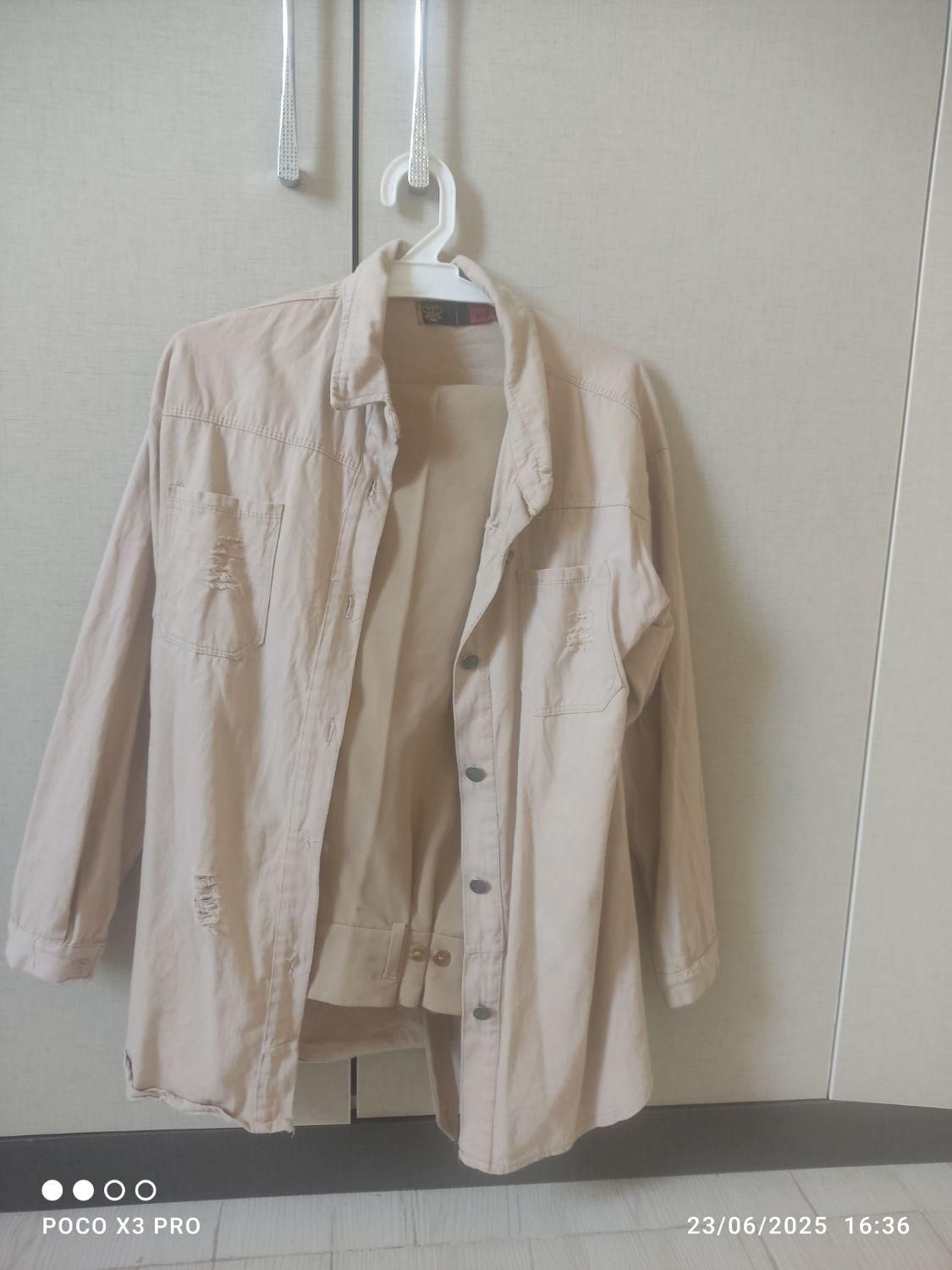 مانتو در حد نو|لباس|اردبیل, |دیوار