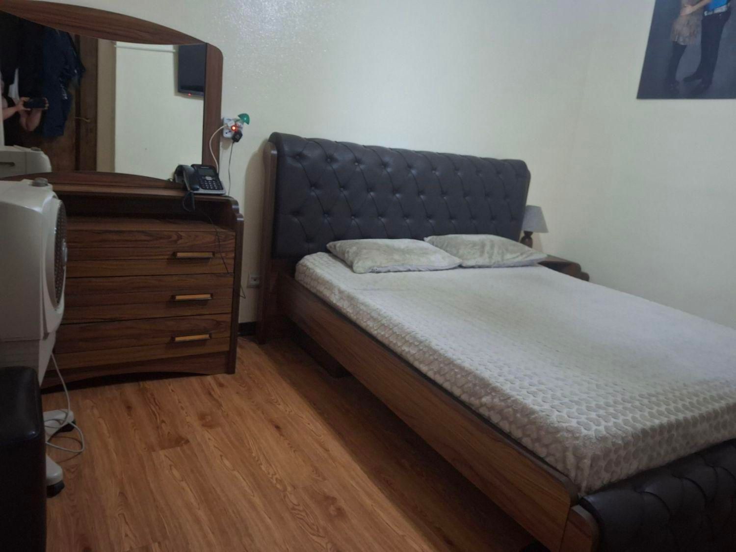 آپارتمان 95متری دو خواب نبوت عدل|فروش آپارتمان|شاهین‌شهر, شهرک ردانی پور|دیوار