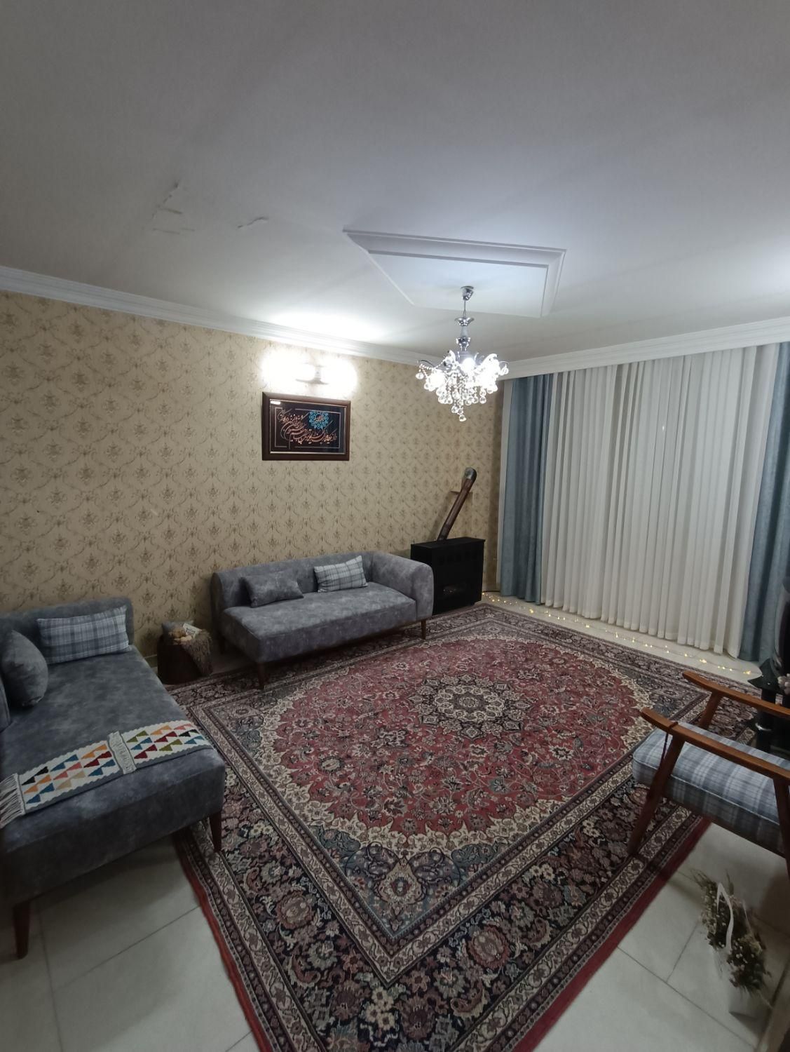 آپارتمان ۷۵متری ابتدای اندیشه/چهارراه رازی/اندیشه۱|فروش آپارتمان|مشهد, شهرک رازی (شهرک غرب)|دیوار