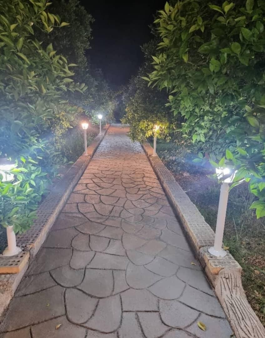 اجاره ویلا باغ|اجارهٔ کوتاهمدت ویلا و باغ|دزفول, |دیوار