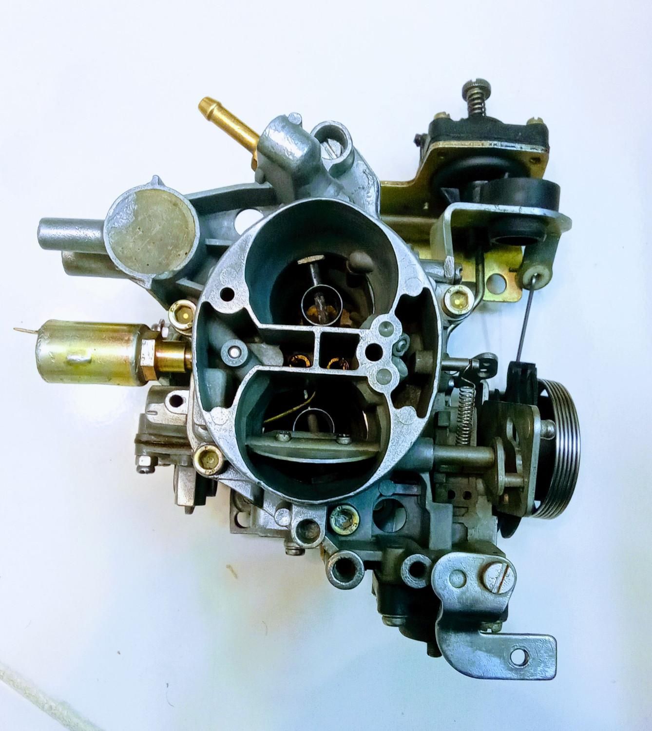 کاربراتور - دلکو - پمپ بنزین|قطعات یدکی و لوازم جانبی|ری, شهادت|دیوار