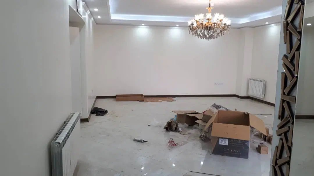 ۱۰۰متر نوسازبا پارکینگ منیریه امیر بهادر امیریه|اجارهٔ آپارتمان|تهران, قلمستان|دیوار