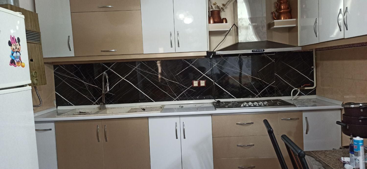 نصب واجرای تی وی وال و بین کابینتی|خدمات پیشه و مهارت|بم, |دیوار