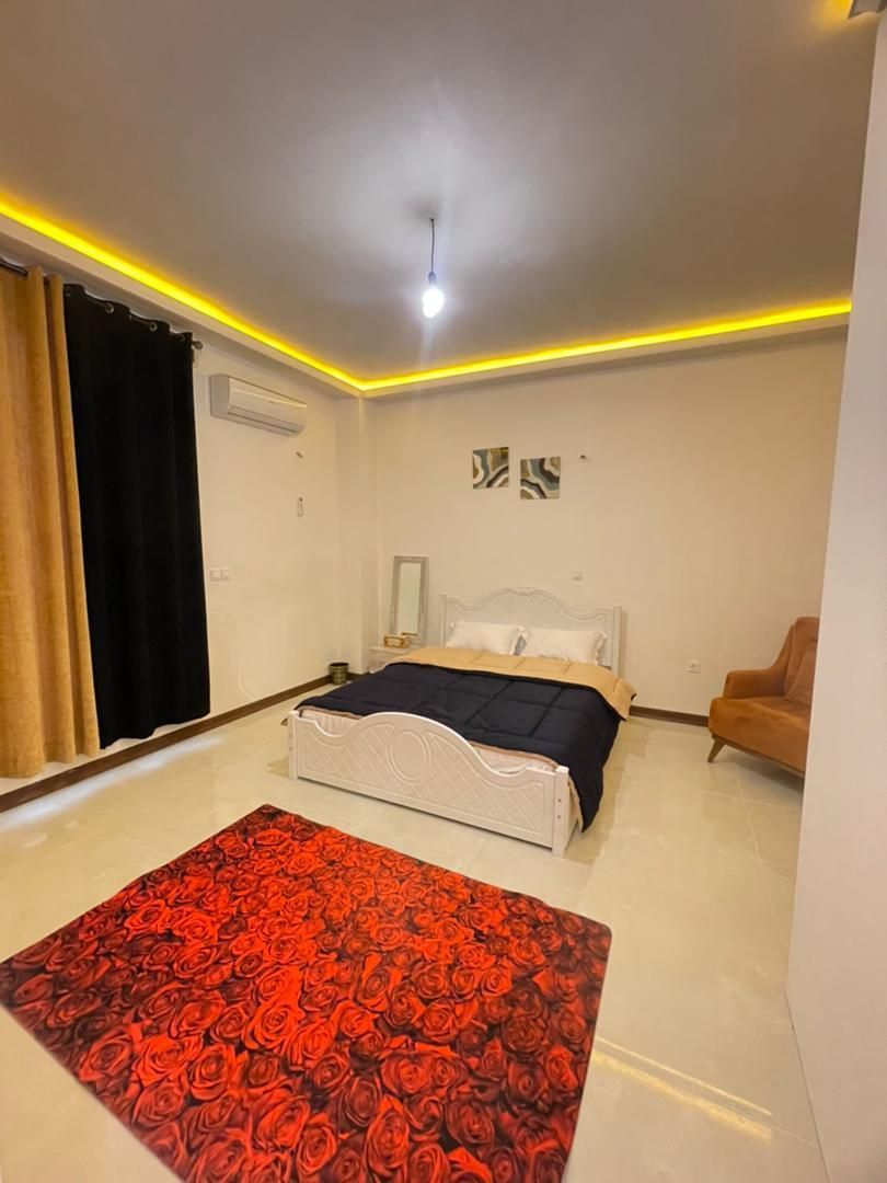 ویلای عمارت نوساز چهار خوابه استخردار بدون واسط|اجارهٔ کوتاهمدت ویلا و باغ|رامسر, |دیوار